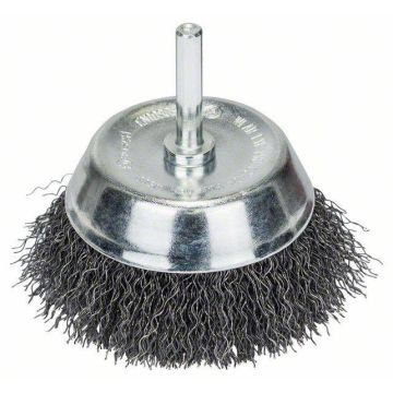 Bosch Drahtbürste 75 mm
