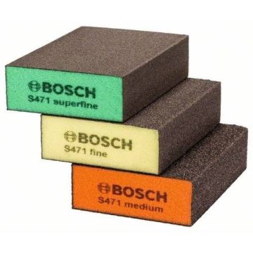 Bosch Schleifschwamm