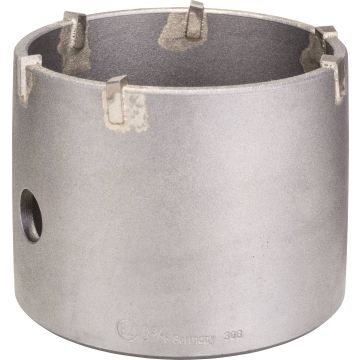 Bosch Hohlbohrkrone Hartmetall Ø 82 mm, 72 mm