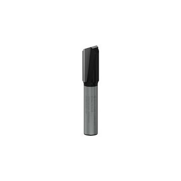 Bosch finger cutter 8 mm, D1 10 mm, L 20 mm, G 51 mm Hartmetall