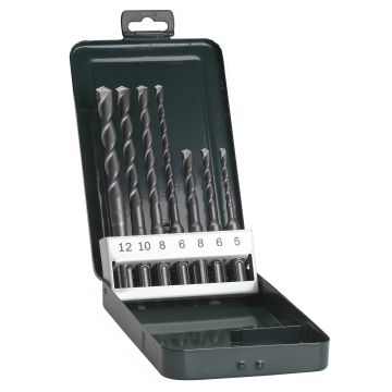 Bosch Hammerbohrer-Set – SDS-Plus