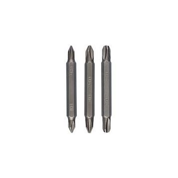 Bosch Schrauberbit-Set 60 mm