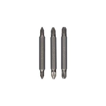Bosch Schrauberbit-Set 60 mm