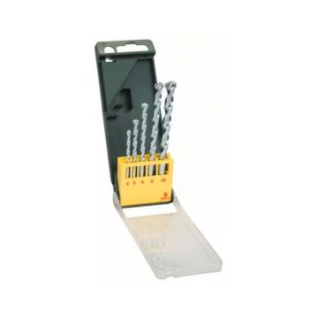Bosch Schrauberbit-Set Hartmetall 10 mm