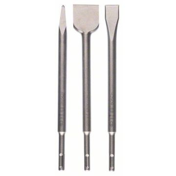 Bosch Flachmeißel – SDS-Plus 250 mm