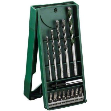 Bosch Universalhalter Ø 3–8 mm