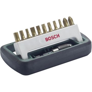 Bosch Universalhalter 12-teilig