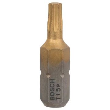 Bosch Schrauberbit TX15