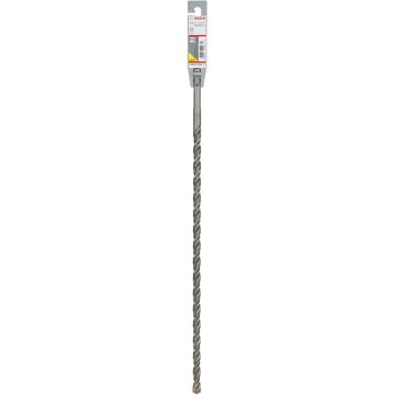 Bosch Hammerbohrer SDS Plus-3 12 mm x 400 mm x 460 mm Hartmetall